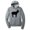 Unisex Sponge Fleece Pullover Hoodie Thumbnail