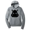 Unisex Sponge Fleece Pullover Hoodie Thumbnail