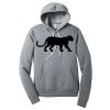 Unisex Sponge Fleece Pullover Hoodie Thumbnail