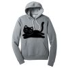 Unisex Sponge Fleece Pullover Hoodie Thumbnail