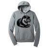 Unisex Sponge Fleece Pullover Hoodie Thumbnail