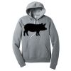 Unisex Sponge Fleece Pullover Hoodie Thumbnail