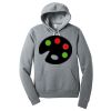 Unisex Sponge Fleece Pullover Hoodie Thumbnail