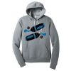 Unisex Sponge Fleece Pullover Hoodie Thumbnail