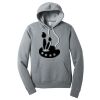 Unisex Sponge Fleece Pullover Hoodie Thumbnail