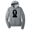 Unisex Sponge Fleece Pullover Hoodie Thumbnail