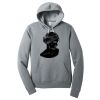 Unisex Sponge Fleece Pullover Hoodie Thumbnail