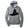 Unisex Sponge Fleece Pullover Hoodie Thumbnail