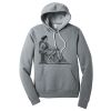 Unisex Sponge Fleece Pullover Hoodie Thumbnail