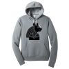 Unisex Sponge Fleece Pullover Hoodie Thumbnail