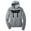 Unisex Sponge Fleece Pullover Hoodie Thumbnail