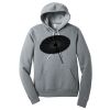 Unisex Sponge Fleece Pullover Hoodie Thumbnail