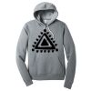Unisex Sponge Fleece Pullover Hoodie Thumbnail