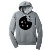 Unisex Sponge Fleece Pullover Hoodie Thumbnail
