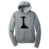 Unisex Sponge Fleece Pullover Hoodie Thumbnail