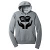 Unisex Sponge Fleece Pullover Hoodie Thumbnail