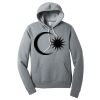 Unisex Sponge Fleece Pullover Hoodie Thumbnail