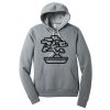Unisex Sponge Fleece Pullover Hoodie Thumbnail