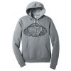 Unisex Sponge Fleece Pullover Hoodie Thumbnail