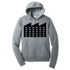 Unisex Sponge Fleece Pullover Hoodie Thumbnail