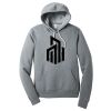 Unisex Sponge Fleece Pullover Hoodie Thumbnail