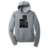 Unisex Sponge Fleece Pullover Hoodie Thumbnail