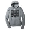 Unisex Sponge Fleece Pullover Hoodie Thumbnail