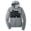 Unisex Sponge Fleece Pullover Hoodie Thumbnail