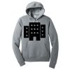 Unisex Sponge Fleece Pullover Hoodie Thumbnail