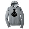 Unisex Sponge Fleece Pullover Hoodie Thumbnail