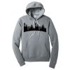 Unisex Sponge Fleece Pullover Hoodie Thumbnail