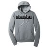 Unisex Sponge Fleece Pullover Hoodie Thumbnail