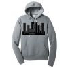 Unisex Sponge Fleece Pullover Hoodie Thumbnail