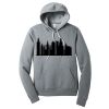 Unisex Sponge Fleece Pullover Hoodie Thumbnail