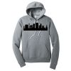 Unisex Sponge Fleece Pullover Hoodie Thumbnail