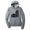 Unisex Sponge Fleece Pullover Hoodie Thumbnail