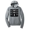 Unisex Sponge Fleece Pullover Hoodie Thumbnail