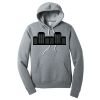 Unisex Sponge Fleece Pullover Hoodie Thumbnail