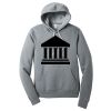 Unisex Sponge Fleece Pullover Hoodie Thumbnail