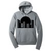 Unisex Sponge Fleece Pullover Hoodie Thumbnail