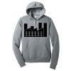 Unisex Sponge Fleece Pullover Hoodie Thumbnail