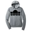 Unisex Sponge Fleece Pullover Hoodie Thumbnail
