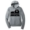 Unisex Sponge Fleece Pullover Hoodie Thumbnail