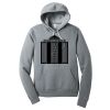 Unisex Sponge Fleece Pullover Hoodie Thumbnail