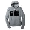 Unisex Sponge Fleece Pullover Hoodie Thumbnail