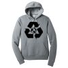 Unisex Sponge Fleece Pullover Hoodie Thumbnail