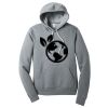 Unisex Sponge Fleece Pullover Hoodie Thumbnail