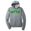 Unisex Sponge Fleece Pullover Hoodie Thumbnail