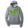 Unisex Sponge Fleece Pullover Hoodie Thumbnail