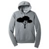 Unisex Sponge Fleece Pullover Hoodie Thumbnail